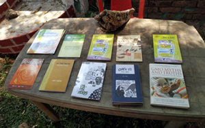 activity-publication